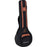 Ortega Raven Series 5 String Banjo 650SBK