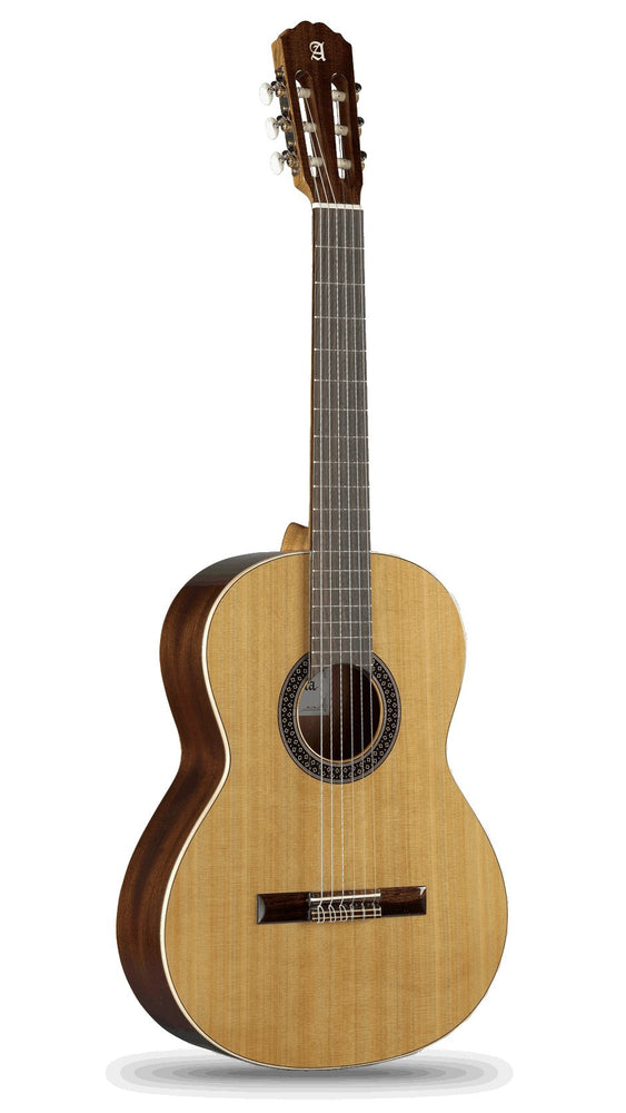 Alhambra 1C Solid Cedar Classical Guitar