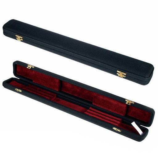 Baton Case - Takt Fabric Baton Case Black