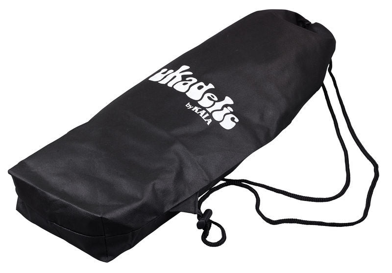 Kala Ukadelic Soprano Ukulele (12 colours)