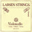 Larsen Cello Single String Set D (7 options)