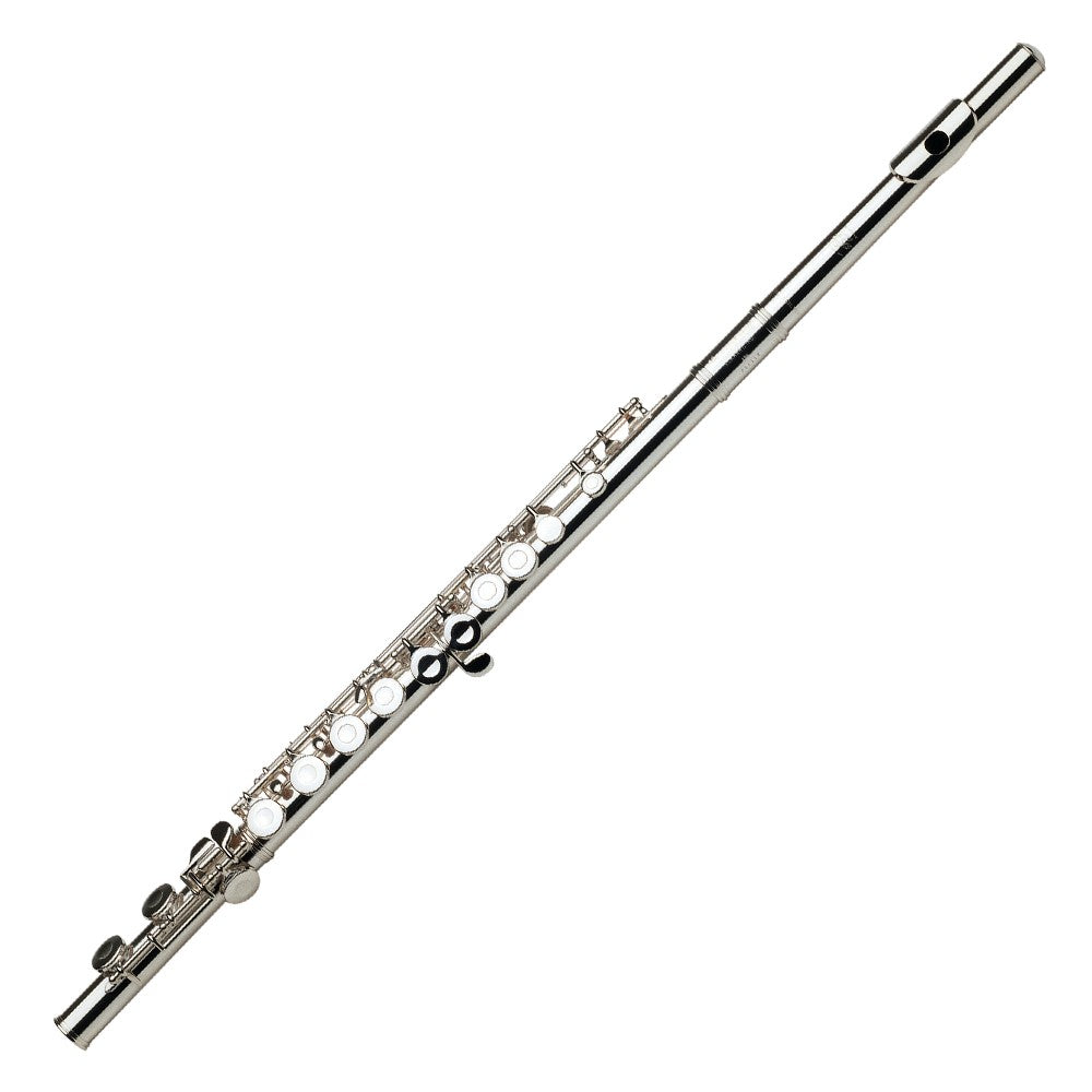 Gemeinhardt 2SH Flute Silver Plated Body Split E *BTS-WW