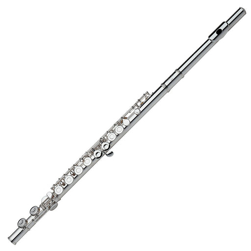 Gemeinhardt 2SP Flute Silver Plated Body Split E