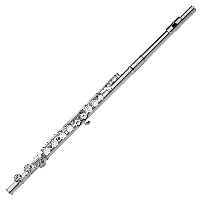 Gemeinhardt 2SP Flute Silver Plated Body Split E *BTS-WW