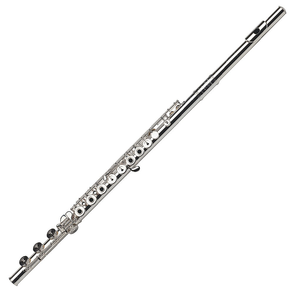 Gemeinhardt 3SB Flute Silver Perth Flute Shop — Crescendo Music Perth, Australia