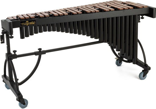 Majestic Concert Marimba 4 Octaves Synthetic Bar