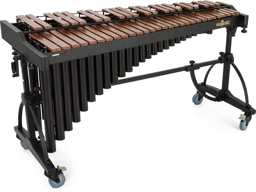 Majestic Concert Marimba 4 Octaves Synthetic Bar