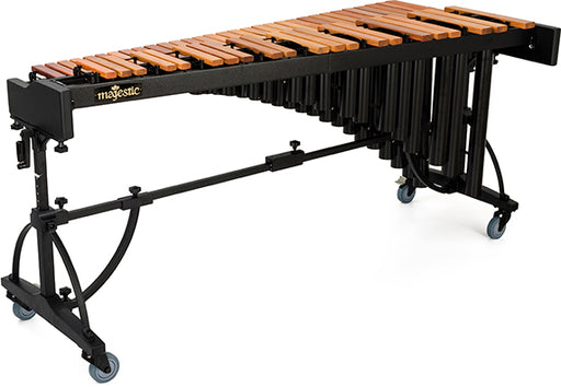 Majestic Concert Marimba 4.3 Octaves Padauk Bars