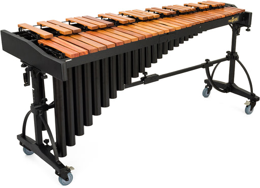 Majestic Concert Marimba 4.3 Octaves Padauk Bars