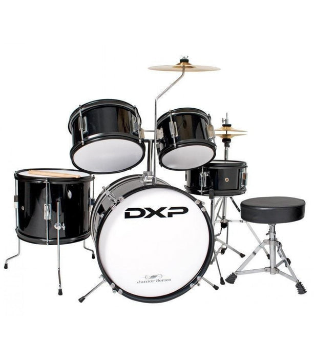 DXP Junior Series Drum Kit 5 Piece Set