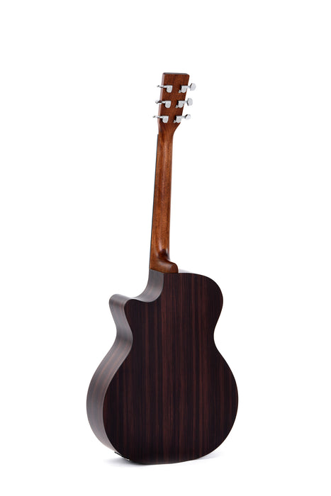 Sigma Guitars SE Series GTCE Pickup