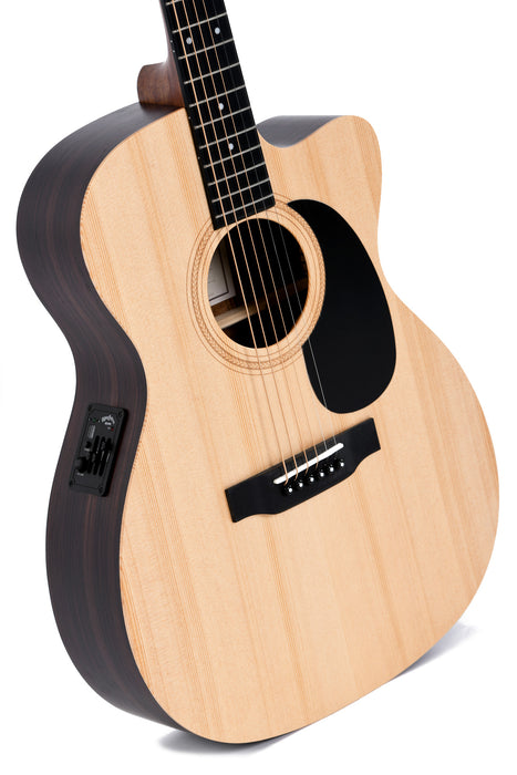 Sigma Guitars SE Series 000TCE Pickup