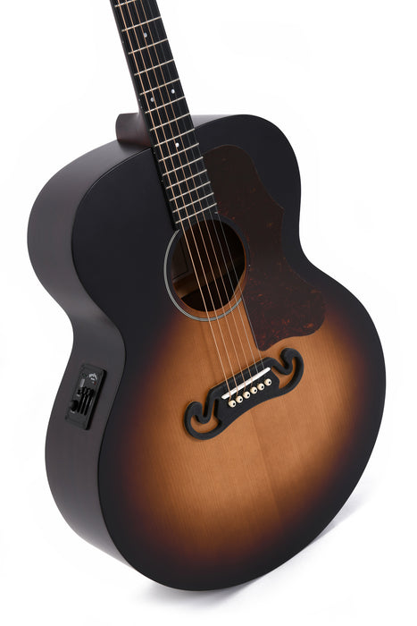 Sigma Guitars SG Series GJM-SGE Pickup