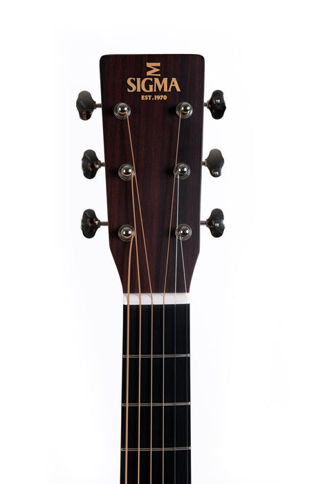Sigma Guitar Standard Series DT-28H Pickup (2 options)