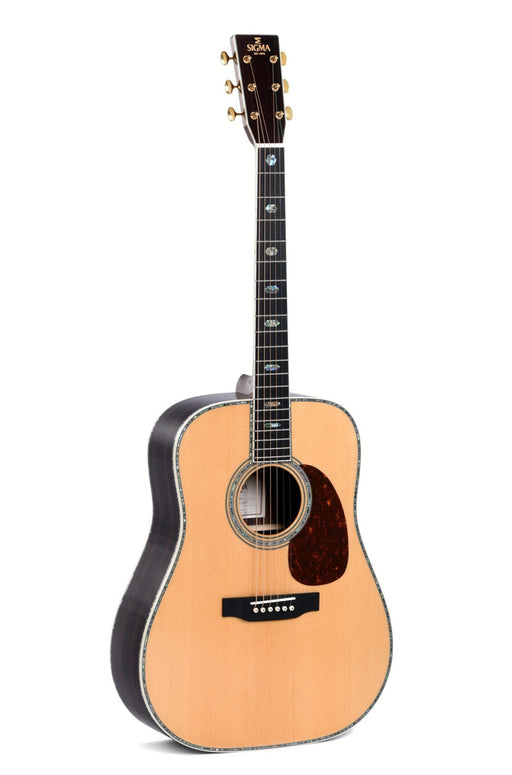 Sigma Guitar Standard Series DT-45