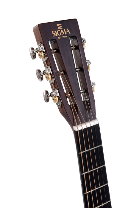 Sigma Guitar Standard Series 000T-28S