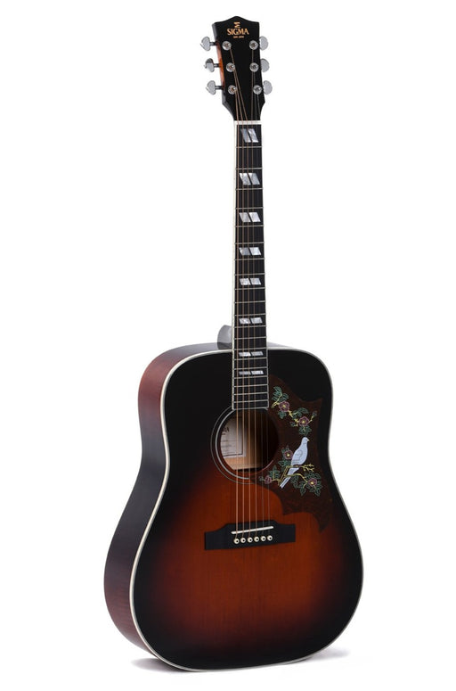 Sigma Guitars SG Series DA-SG7 Pickup