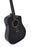 Sigma Guitars SE Series DMCE-BKB Pickup