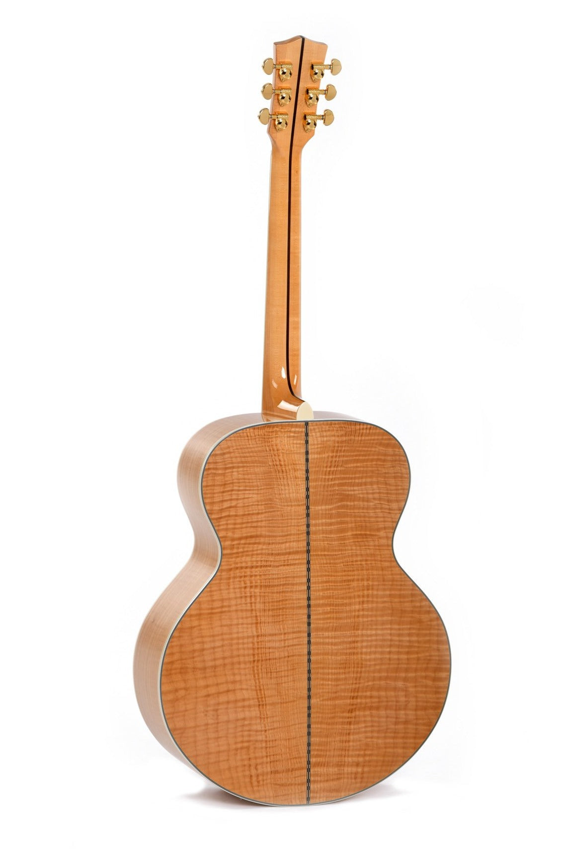 Sigma Guitars SG Series GJA-SG200 Antique Natural Pickup