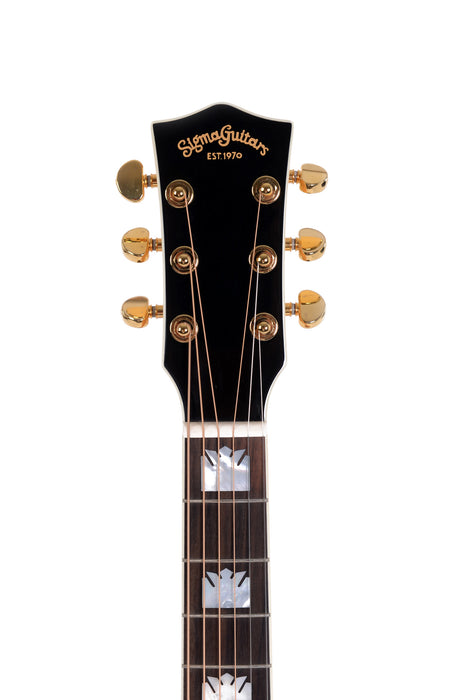 Sigma Guitars SG Series GJA-SG200 with Pickup