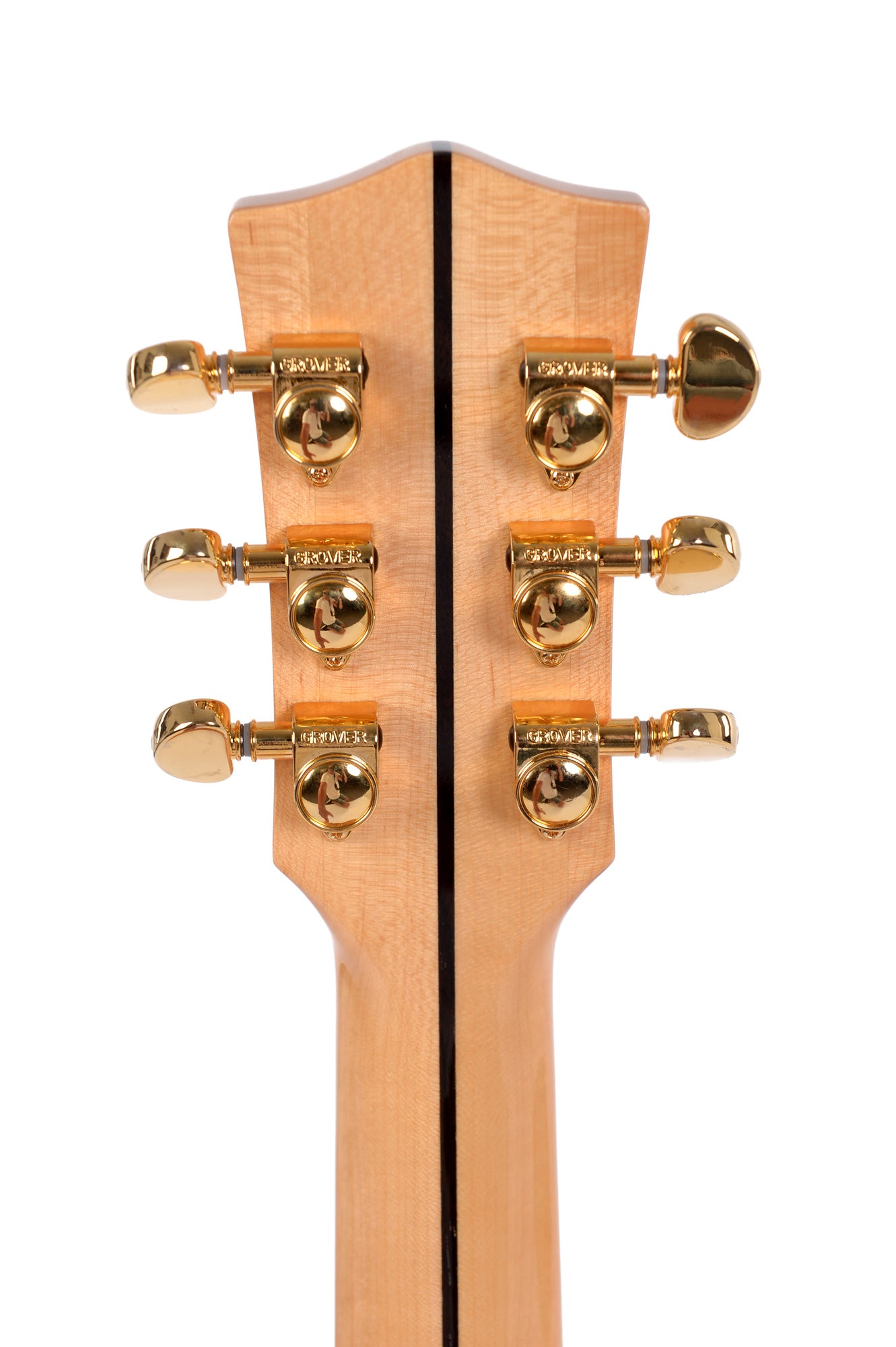 Sigma Guitars SG Series GJA-SG200 Antique Natural Pickup