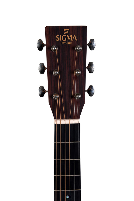 Sigma Guitar Standard Series DM-18
