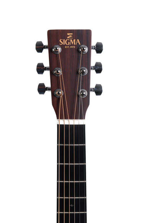 Sigma Guitars Travel Series TM-12E Pickup