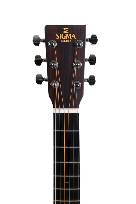Sigma Guitars Travel Series TM-15