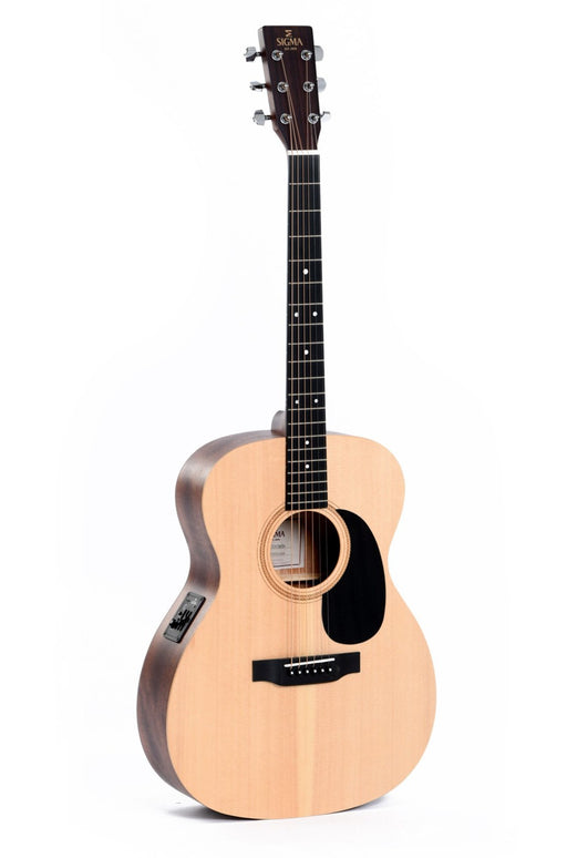 Sigma Guitars SE Series 000ME Pickup
