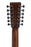 Sigma Guitars SE Series 12 String DM12E Pickup