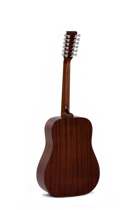 Sigma Guitars SE Series 12 String DM12E Pickup