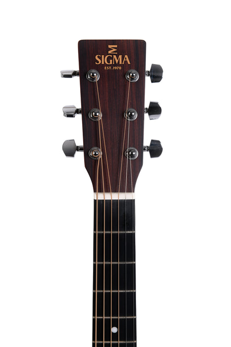 Sigma Guitars ST Series DMC-STE Pickup