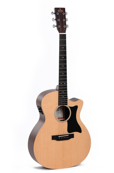 Sigma Guitars ST Series GMC-STE Pickup