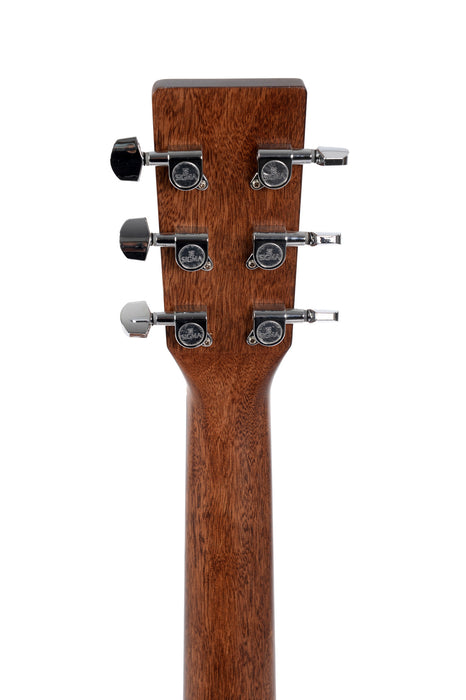 Sigma Guitars ST Series Left-Handed OMM-STL