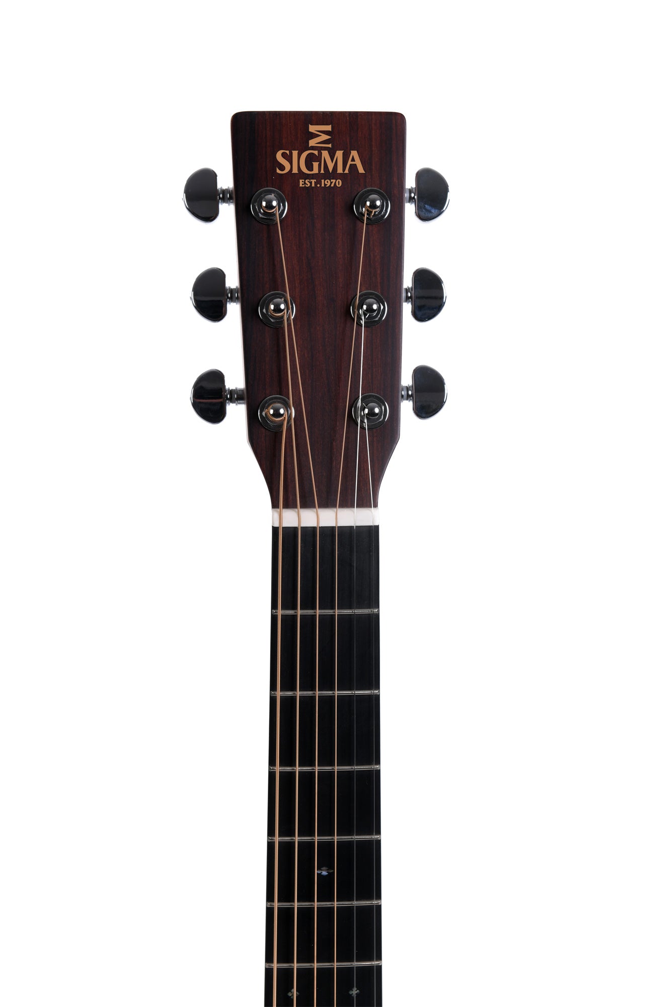 Sigma Guitars 15 Series Mahogany 000M-15