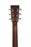 Sigma Guitars 15 Series Left Handed 000M-15L