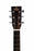 Sigma Guitar 15 Series Left Handed 000MC-15EL Pickup