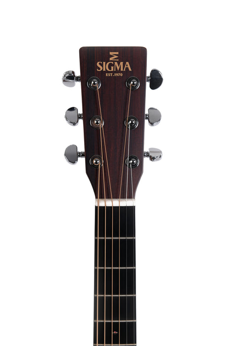 Sigma Guitars 15 Series DMC-15E Pickup
