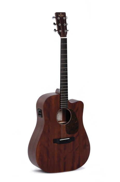 Sigma Guitars 15 Series DMC-15E Pickup