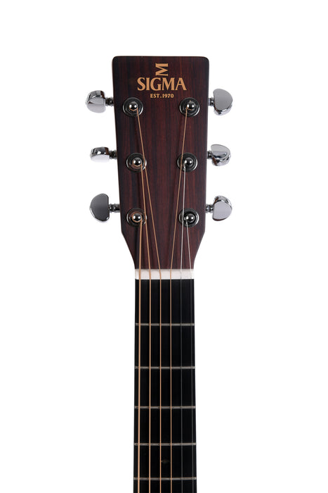 Sigma Guitars 15 Series DM-15