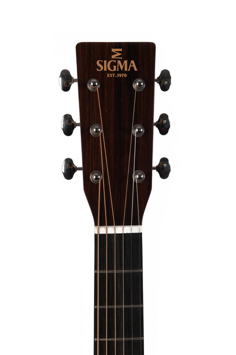 Sigma Guitar Standard Series S000M-18