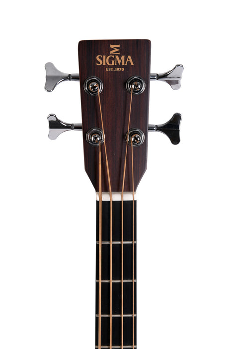 Sigma Guitars Acoustic Bass BME Pickup
