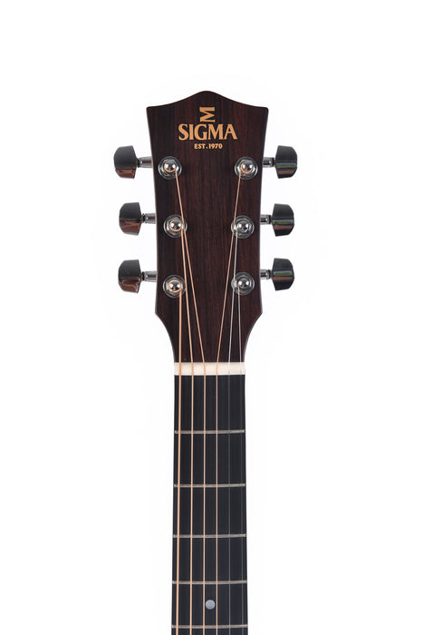 Sigma Guitars SE Series GJME Pickup