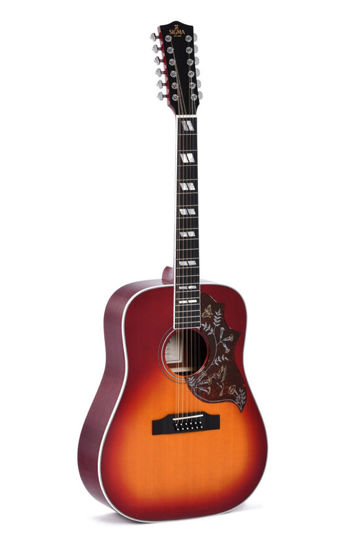 Sigma Guitars SG Series 12 String DM12-SG5 Pickup