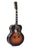 Sigma Guitars SG Series 12 String GJA12-SG200 Pickup