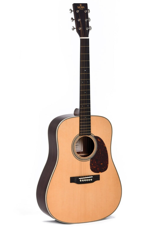 Sigma Guitar Standard Series SDR-28