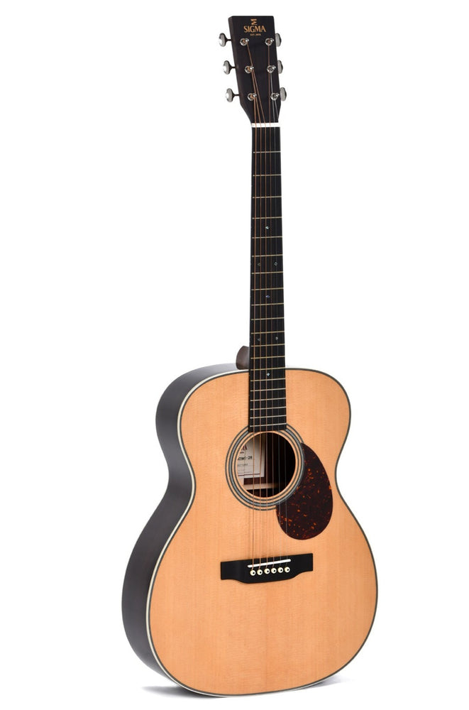 Sigma Guitar Standard Series SOMR-28