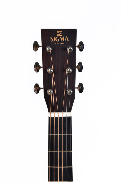 Sigma Guitar Standard Series SOMR-28