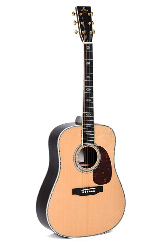 Sigma Guitar Standard Series SDR-45