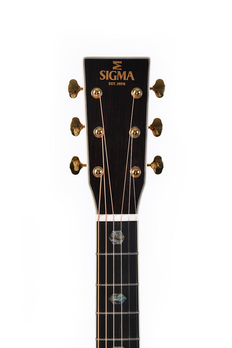Sigma Guitar Standard Series SDR-45